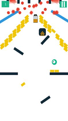 Ultimate Ball - Screenshot 2