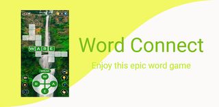 Word Connect-Epic game puzzle - Screenshot 1