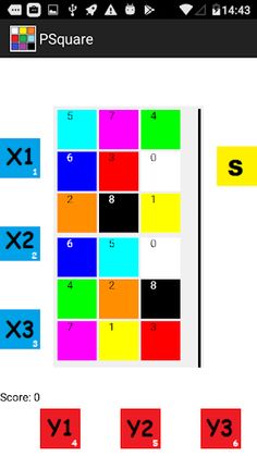 PSquare - Screenshot 3