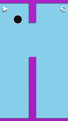 Flaying Ball - Screenshot 4