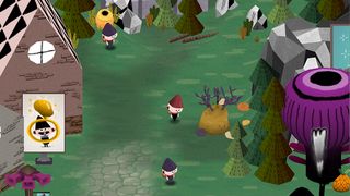 I Love Potatoes - Screenshot 2