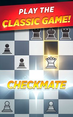 Chess With Friends - Screenshot 1