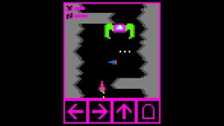 Ascendshaft - Screenshot 2