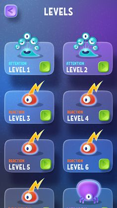 Neurolab - Screenshot 2