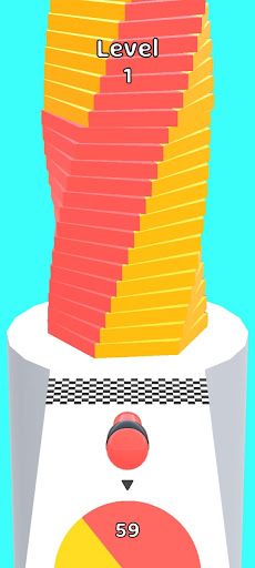 Colour Stack 3D - Screenshot 1