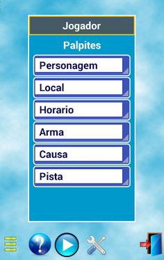 ADO Detetive - Screenshot 3