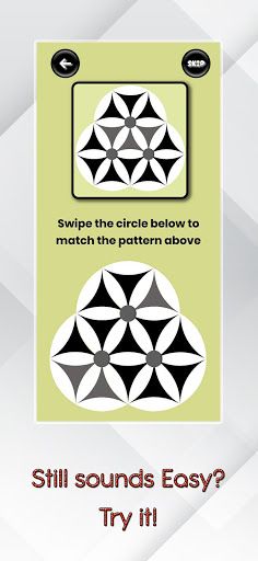 Circle Match - Puzzle Game - Screenshot 3