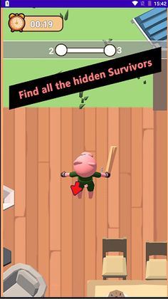 Find Object Hunter - Screenshot 2