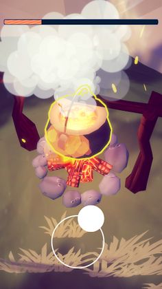 Animal Trainer 3D - Screenshot 4