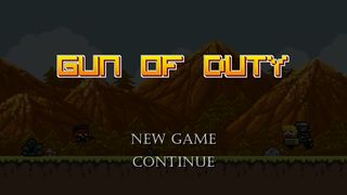 Gun Of Duty - Screenshot 1