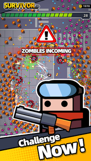 Survivor.io - Screenshot 1