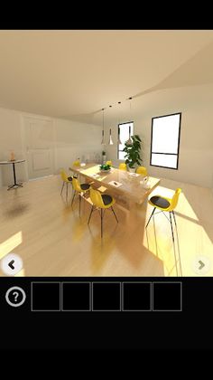 Escape from the Sausage Room. - Screenshot 2