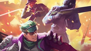 Project X22 - Screenshot 2