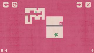 Girabox - Screenshot 2