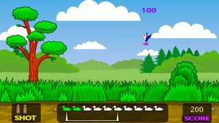 Duck Hunt - Screenshot 2