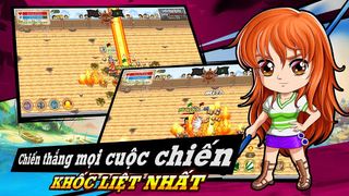 Hải Tặc Chiến - Screenshot 3