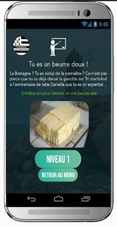 Breizh Quiz - Screenshot 3