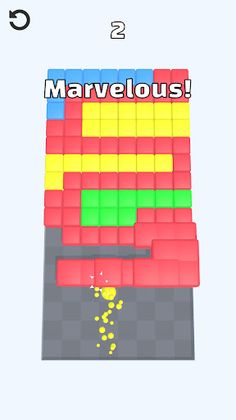 Dash And Match - Screenshot 2