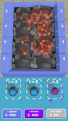 SmashAll3D - Screenshot 2