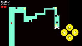 Maze of the Exorcist scary - Screenshot 3