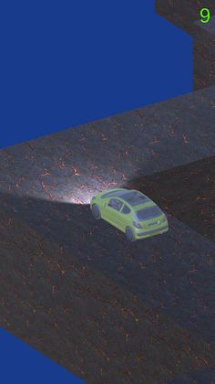 SpeedyCar - Screenshot 1