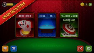 Jeetoz - Screenshot 1