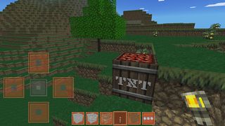 Master Craft 2025 Game - Screenshot 3