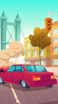 War Car: Action & Revenge - Screenshot 3