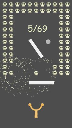 Skulls - Screenshot 1