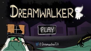 Dreamwalker: Tilt Worlds - Screenshot 1