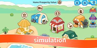 Idle Oil Empire -Tycoon - Screenshot 1