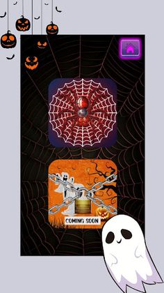 Spider Web Shooter - Screenshot 3