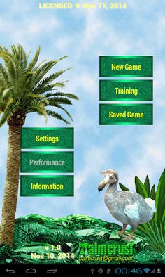 DoDo validator - Screenshot 2