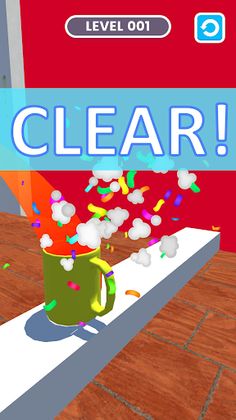 Jumping Ball - Screenshot 3