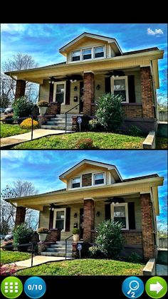 Find Differences 150 levels 3 - Screenshot 3