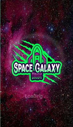 Space Galaxy Classic - Screenshot 1