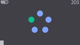 Color Chase - Screenshot 3