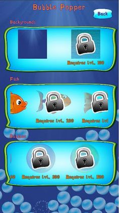 Bubble Popper - Screenshot 2