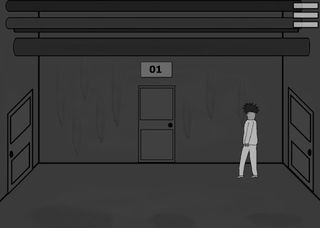 Horror - Screenshot 3