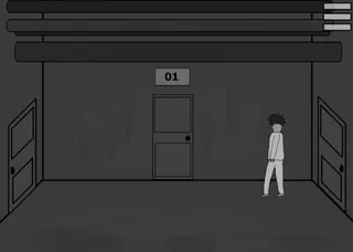 Horror - Screenshot 3