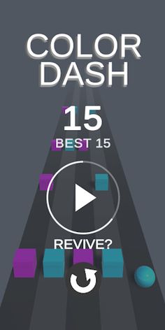 ColorDash - Screenshot 4