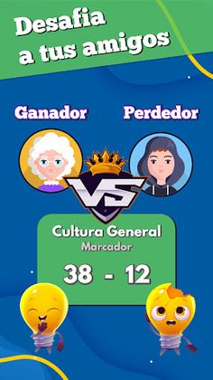 Quiz - Trivias en Español - Screenshot 4