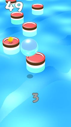 Stream Dash - Screenshot 4