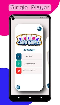 ThinkCard - Screenshot 3