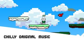 Leaping Cat: Mike's Adventure - Screenshot 2