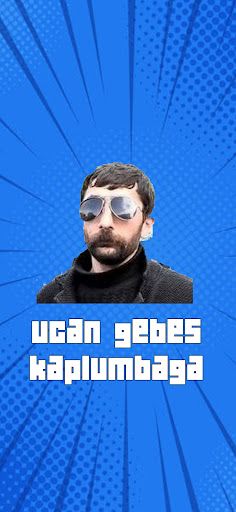 Uçan Gebeş Kaplumbağa - Screenshot 1