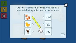 Match - Bilde - Ord - Screenshot 2