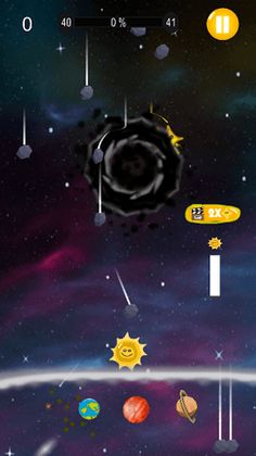 Solar Sun War - Screenshot 4