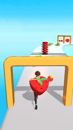 Love Potion - Screenshot 3