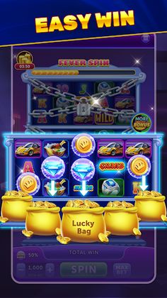 Madness Spin Whirl - Screenshot 1